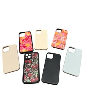 iPhone 14 Case Bundle